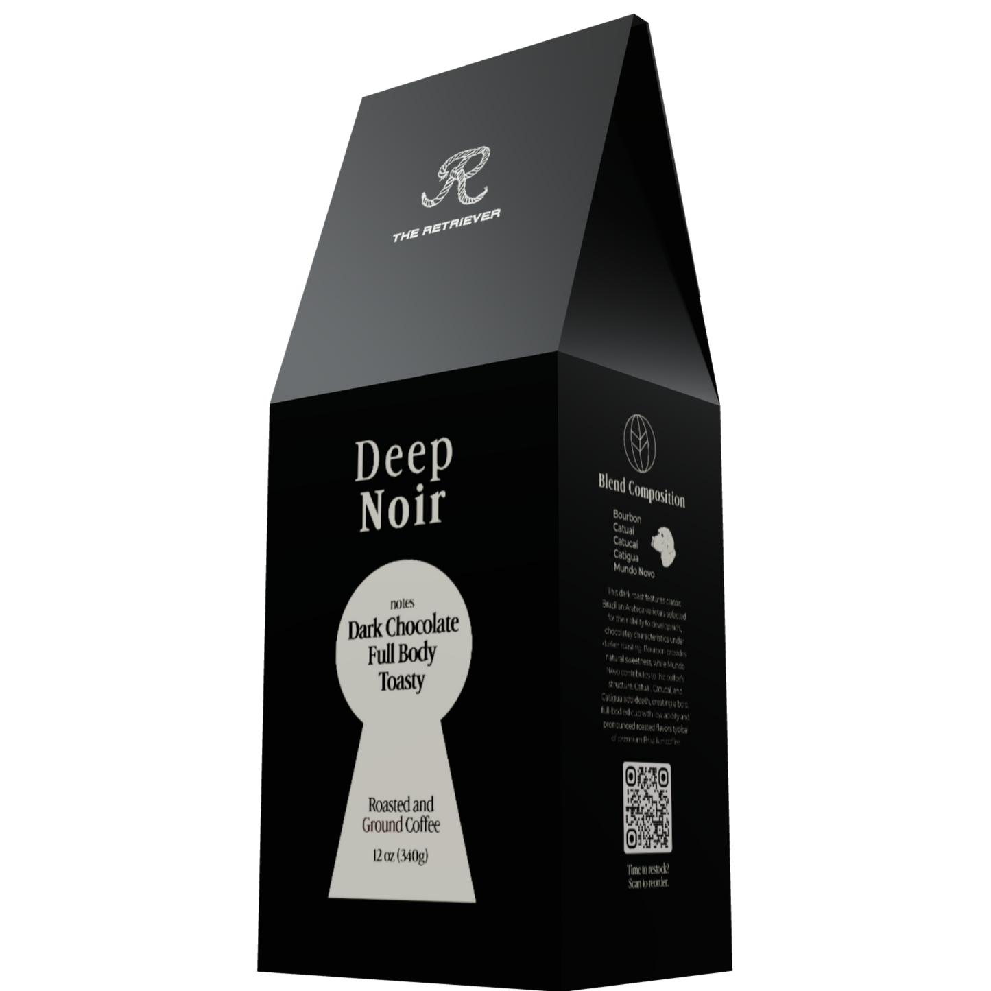 Deep Noir