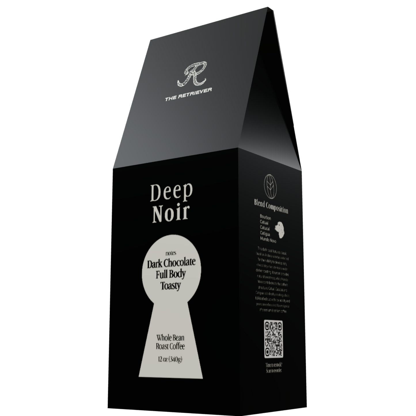 Deep Noir
