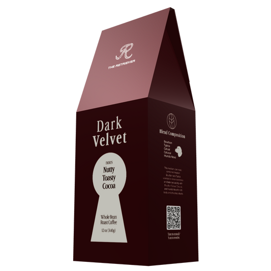 Dark Velvet