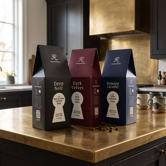 Dark Roast Pack