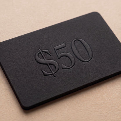The Retriever Shop eGift Card