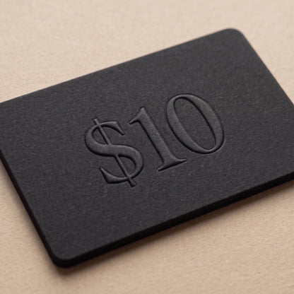 The Retriever Shop eGift Card