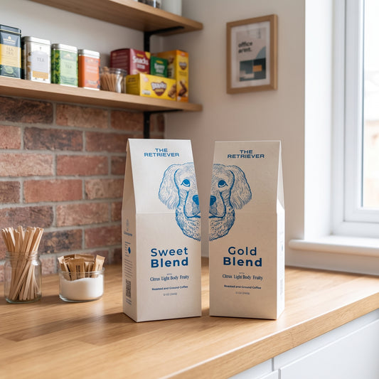 Light Roast Pack