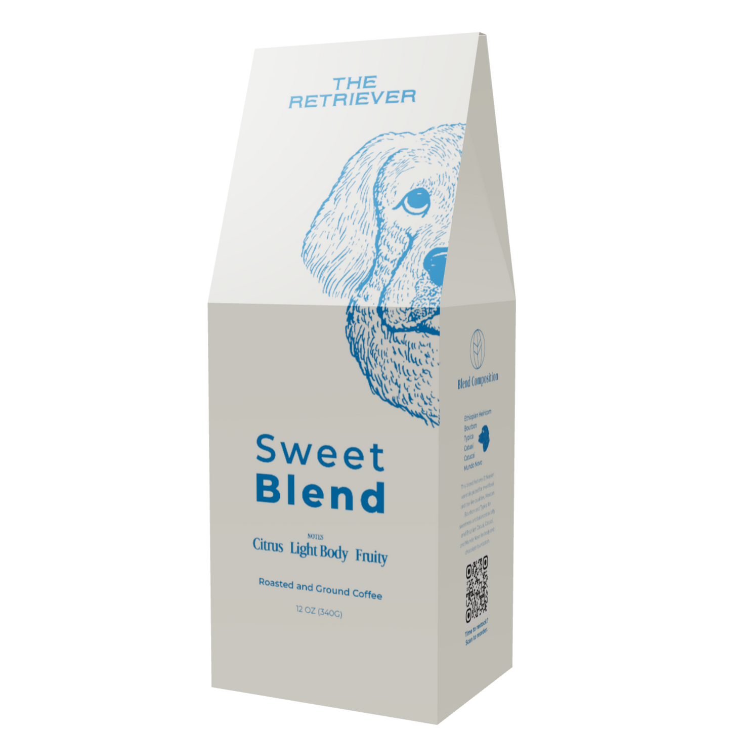 Sweet Blend
