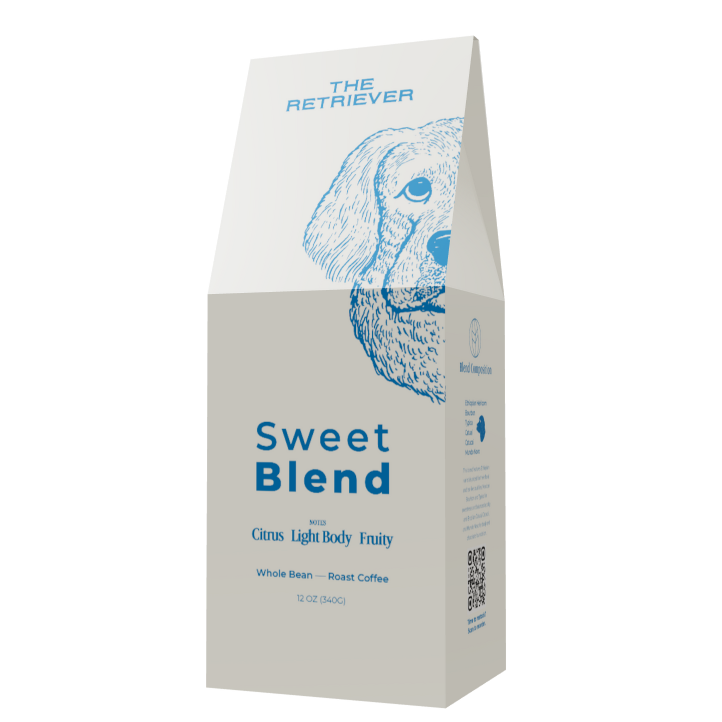 Sweet Blend
