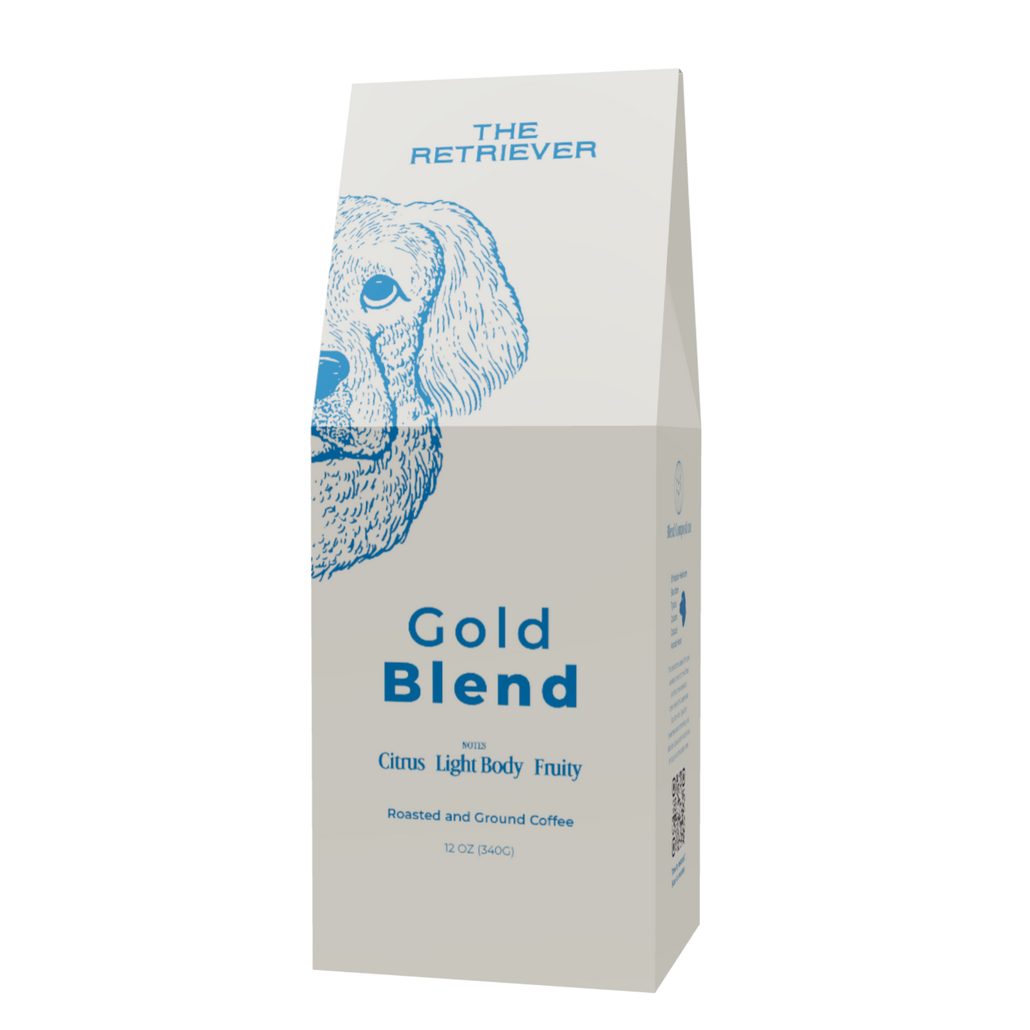 Bold Blend