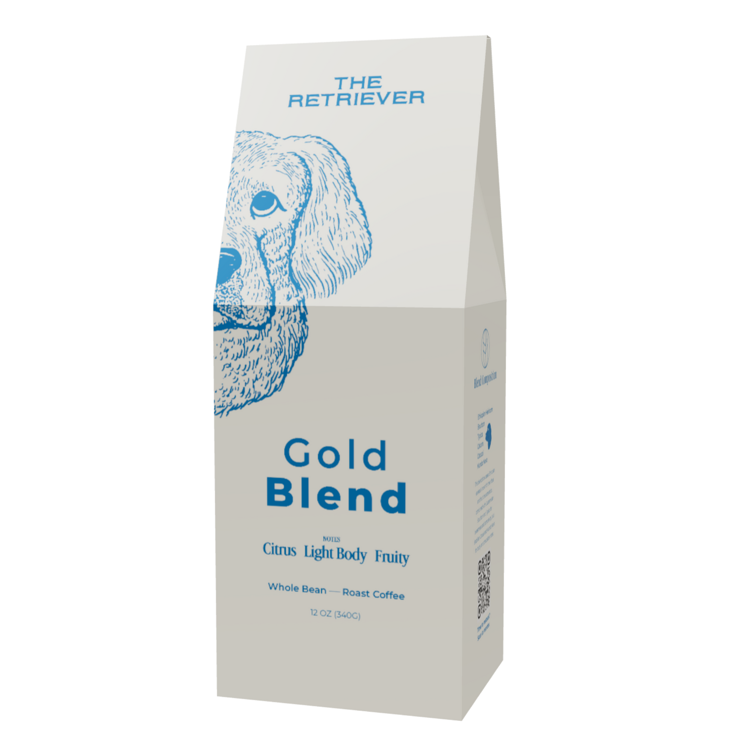 Bold Blend