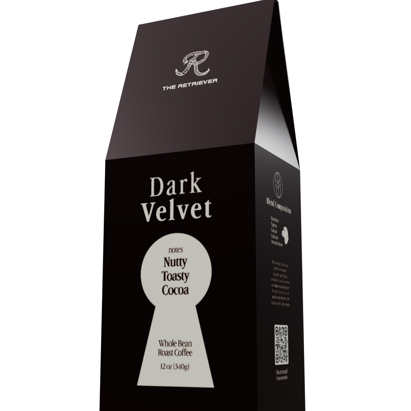 Dark Velvet