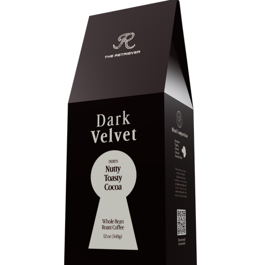 Dark Velvet