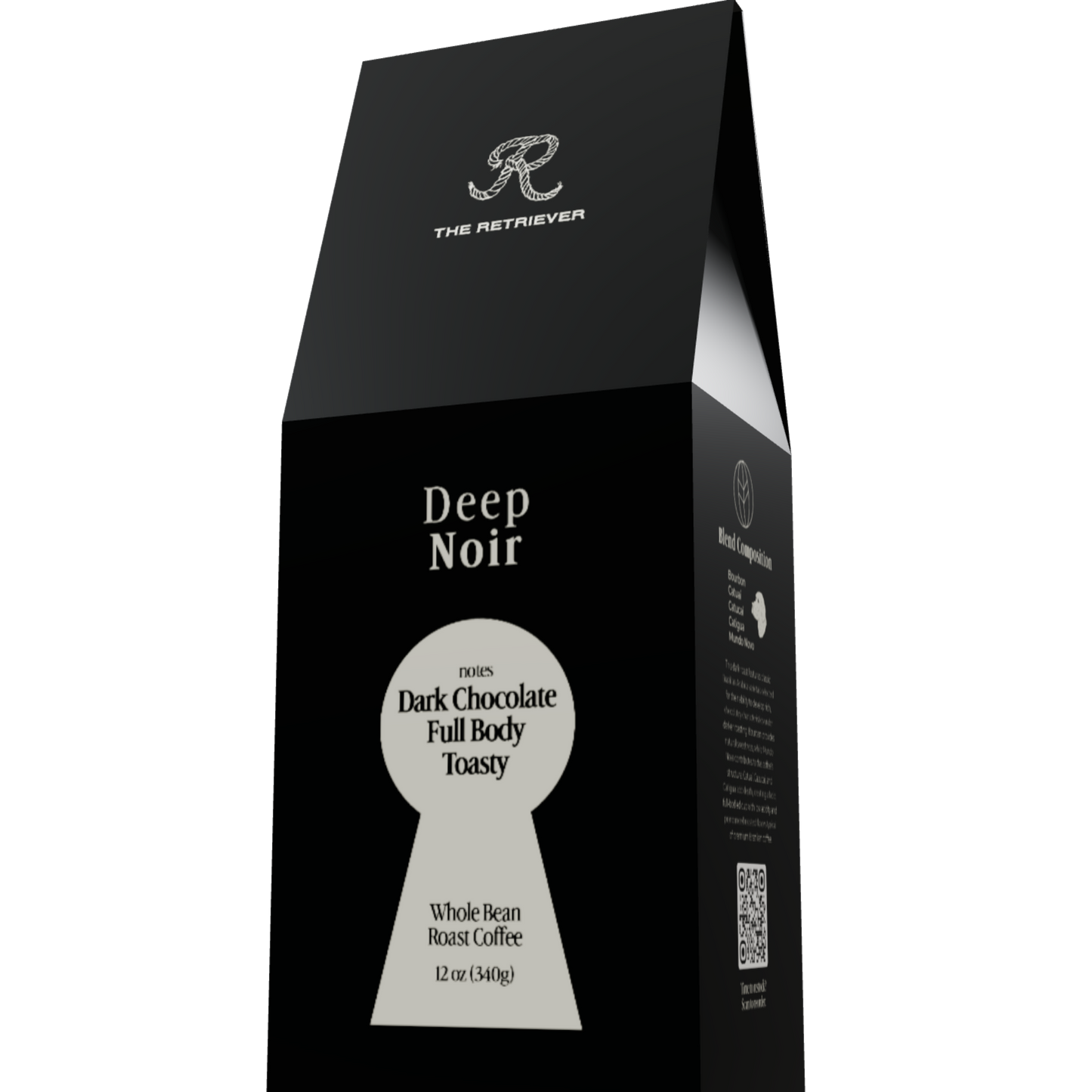 Deep Noir