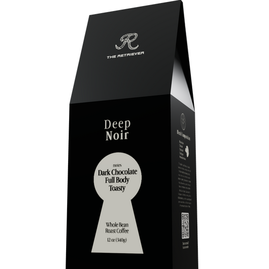 Deep Noir
