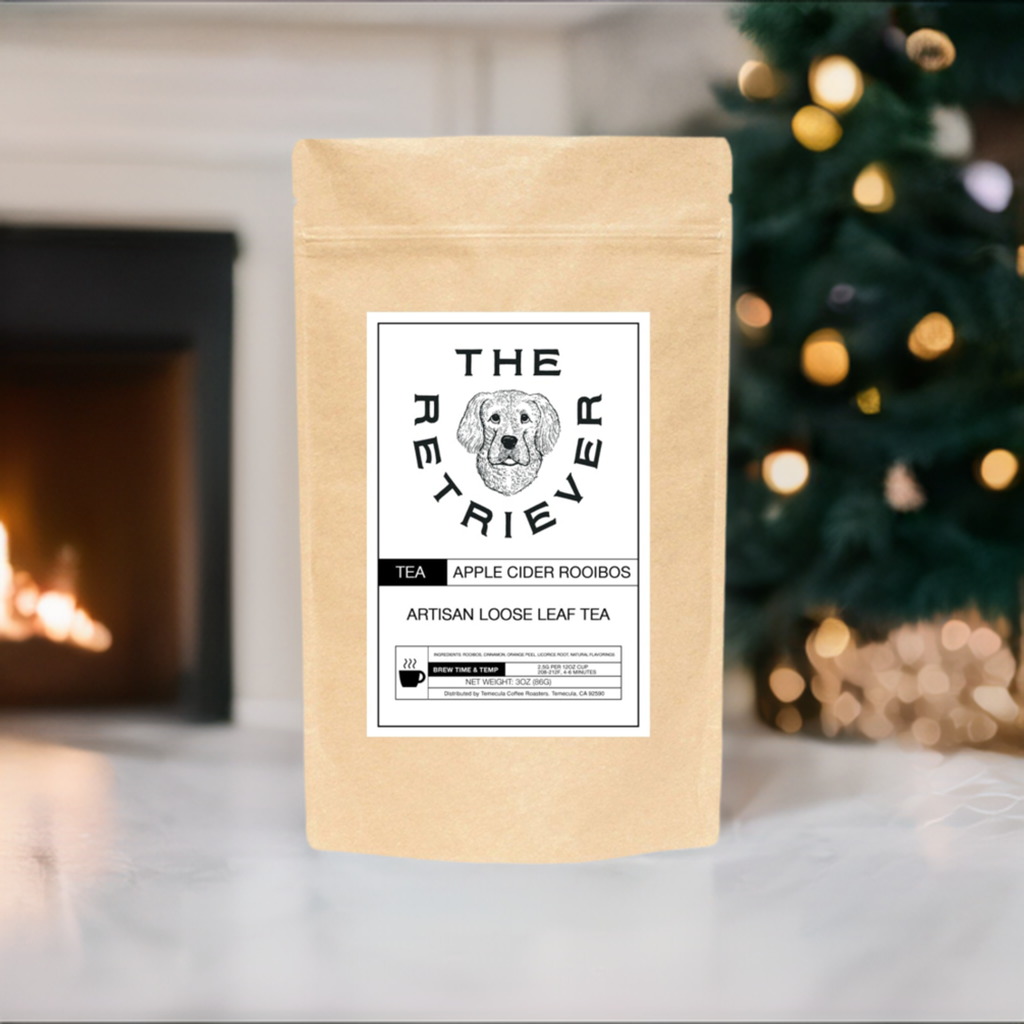 Apple Cider Rooibos