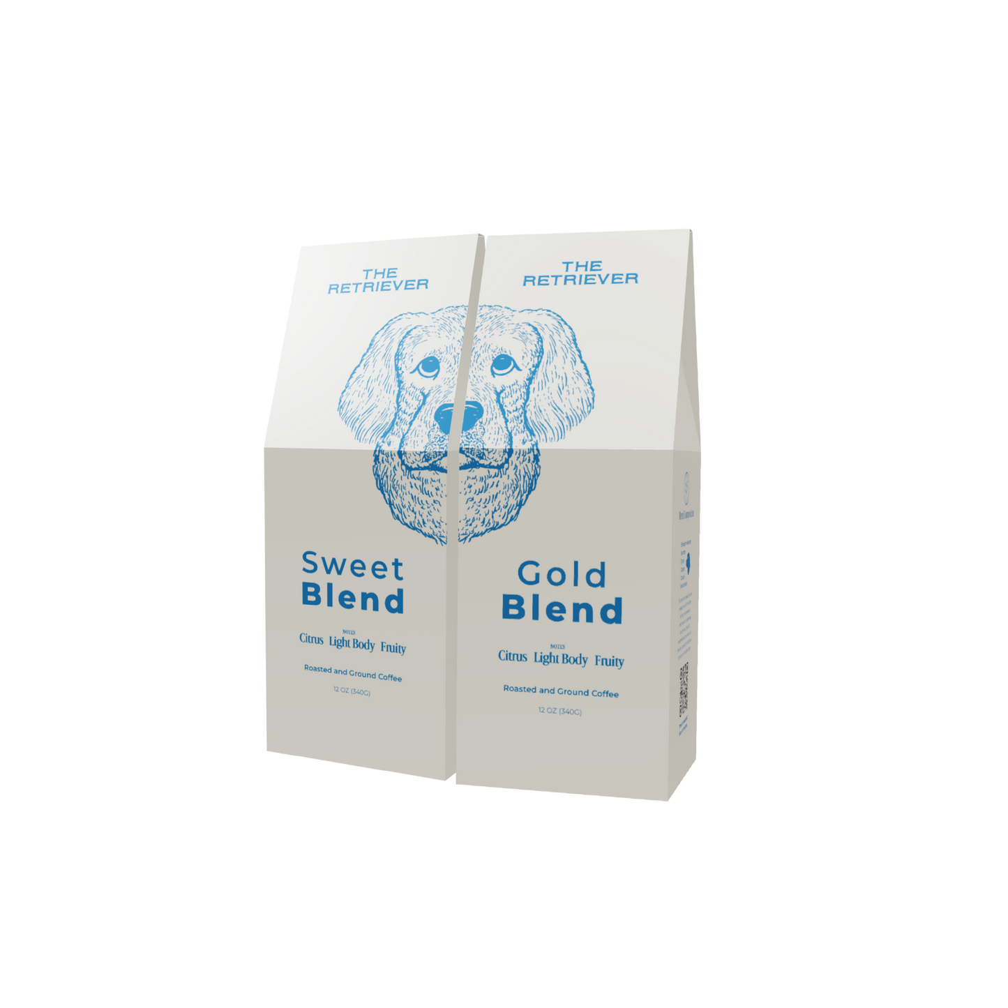 Light Roast Pack