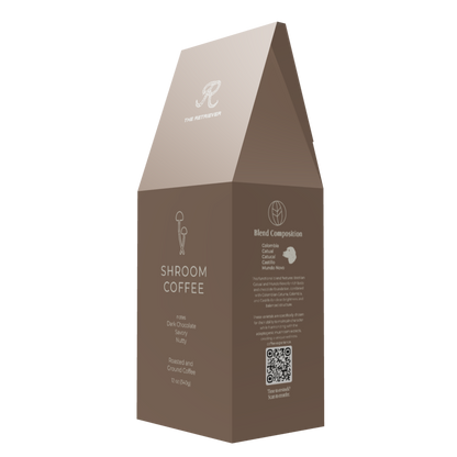 Shroom Coffee