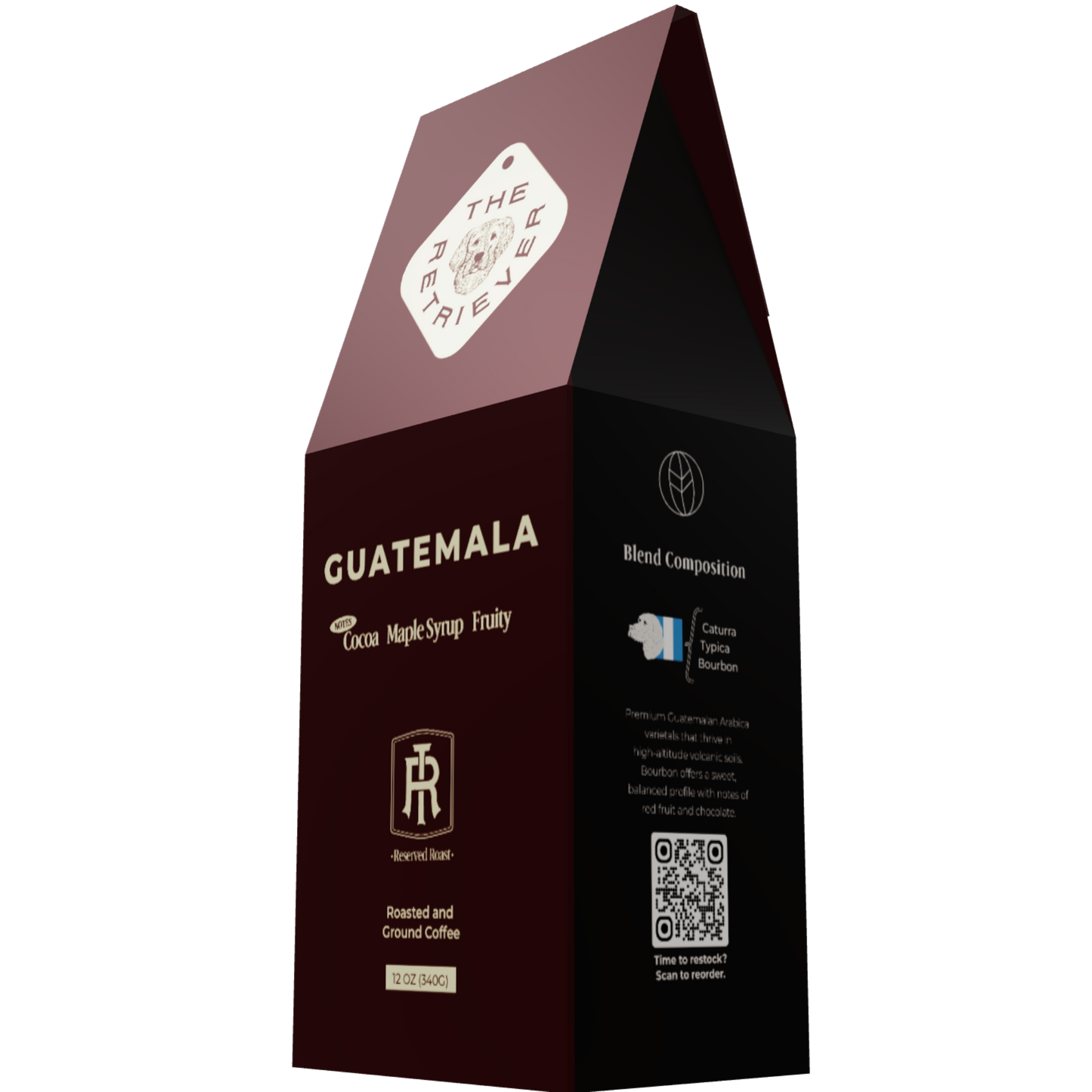 Guatelama Reserved Roast
