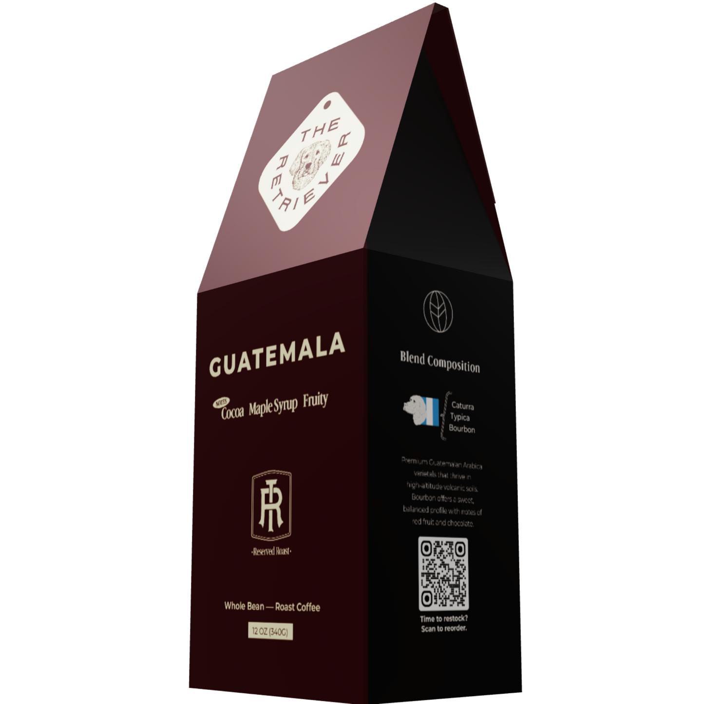 Guatelama Reserved Roast
