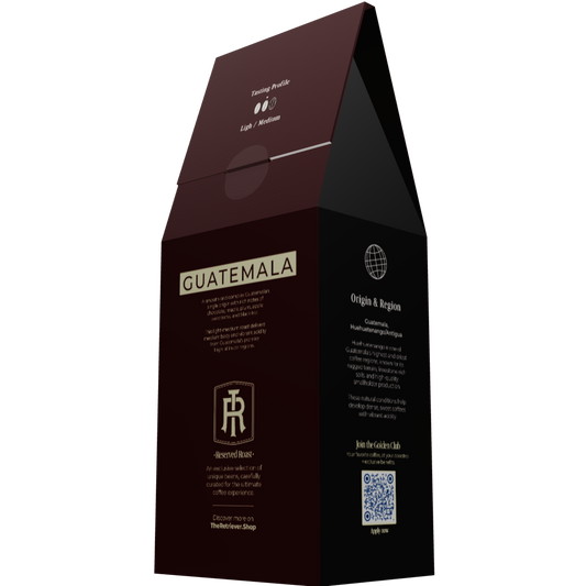 Guatelama Reserved Roast