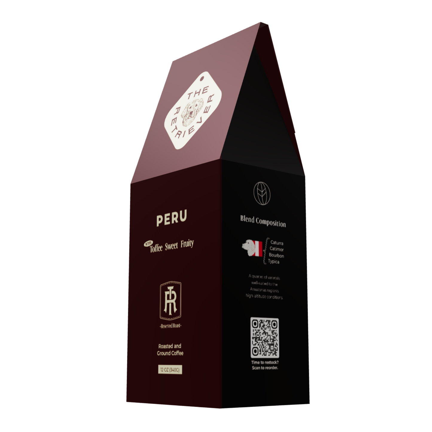 Peru Reserved Roast
