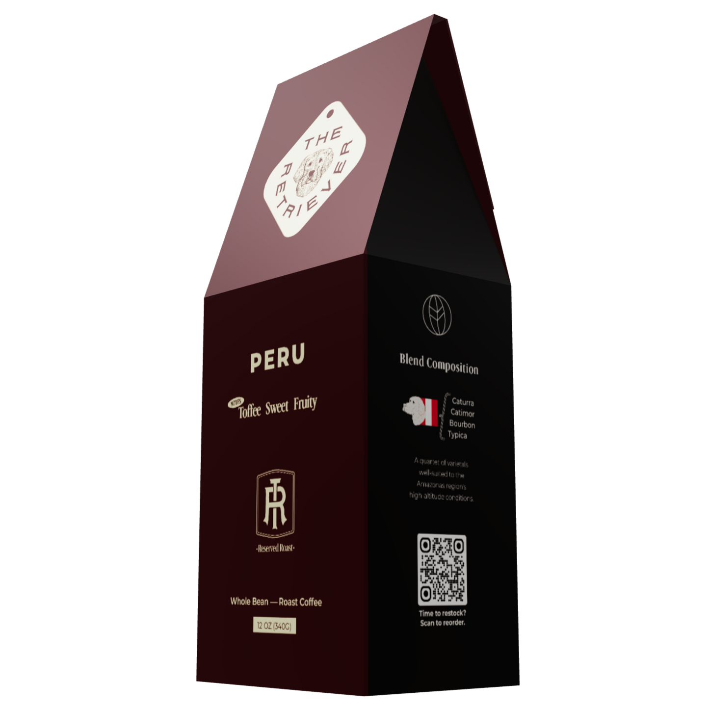 Peru Reserved Roast