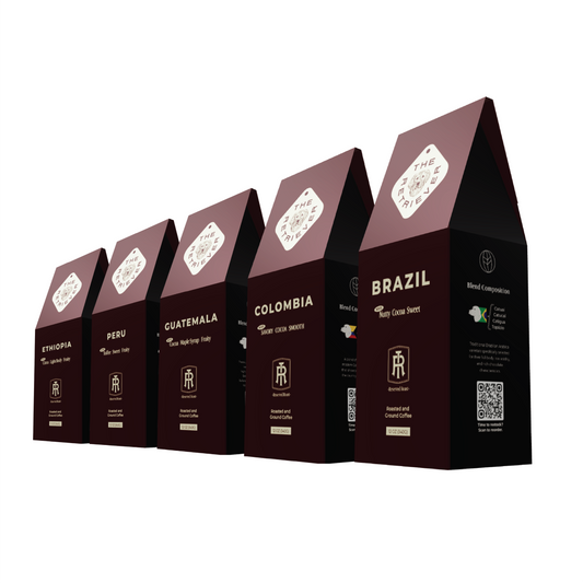 Reserved Roast Pack
