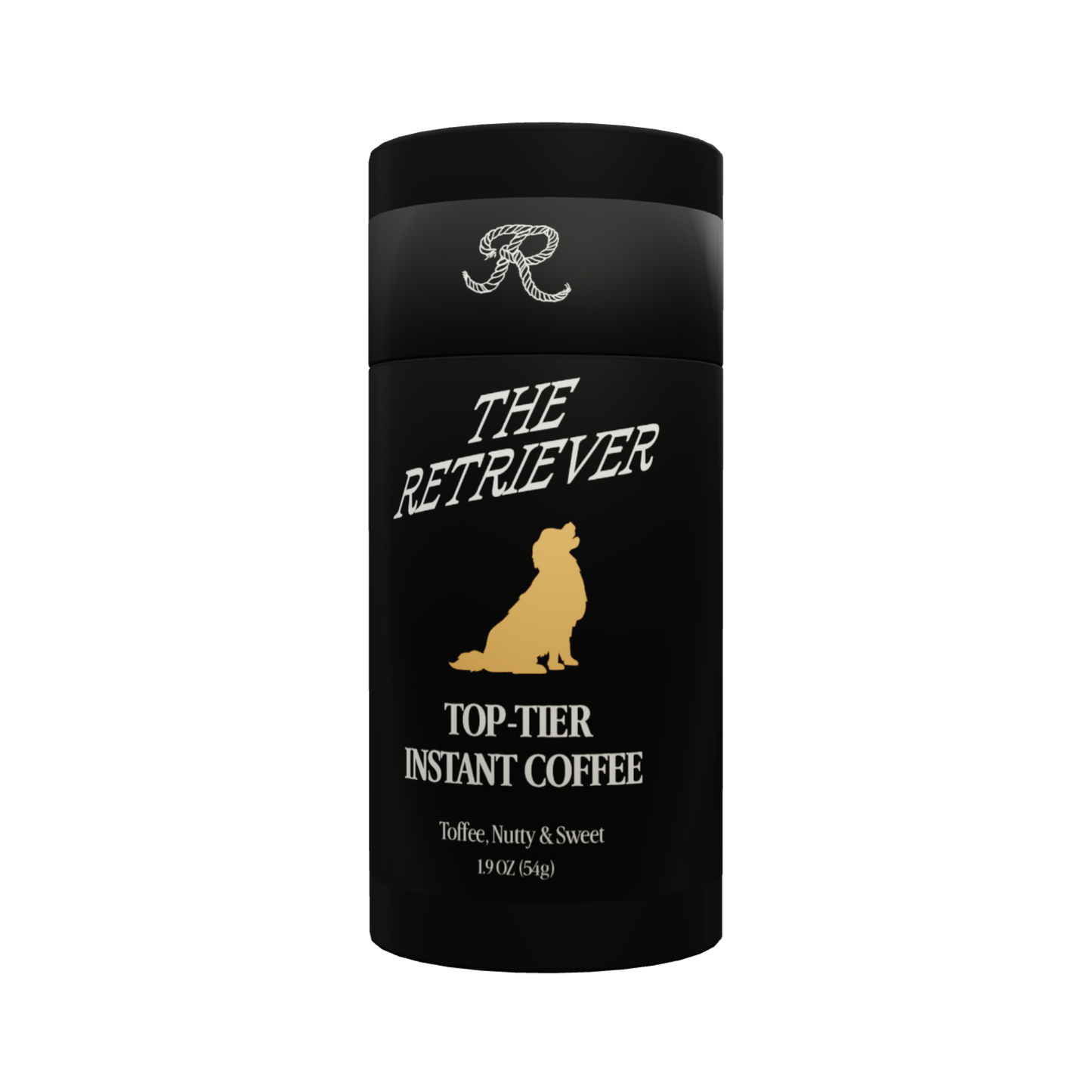 Top-Tier Instant Coffee