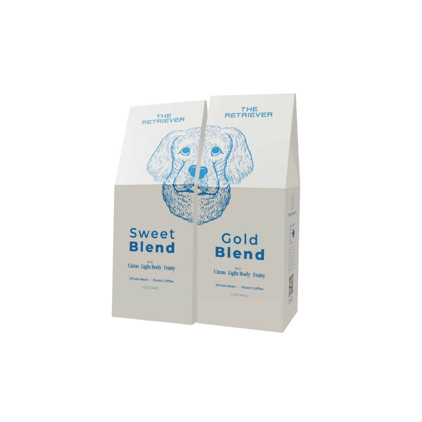 Light Roast Pack