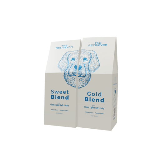 Light Roast Pack