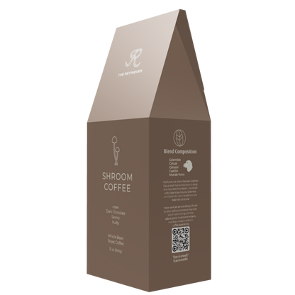 Shroom Coffee